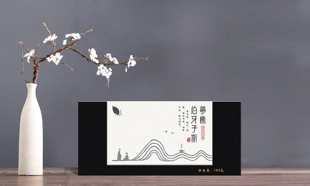 唐山国潮包装设计的创新路径——传统文化与年轻潮流的破圈融合