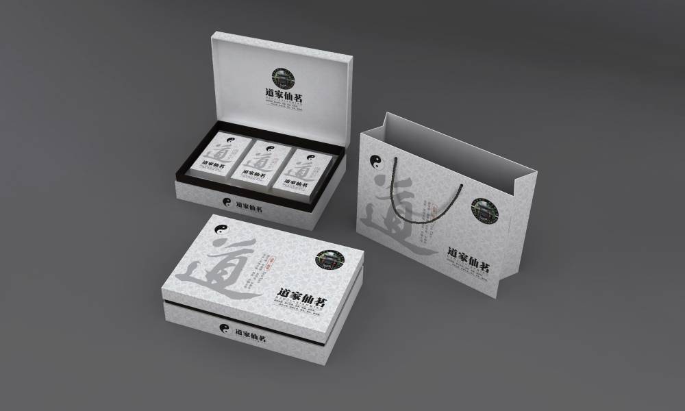 唐山包装设计公司怎么选？5大核心维度，帮你避开合作陷阱