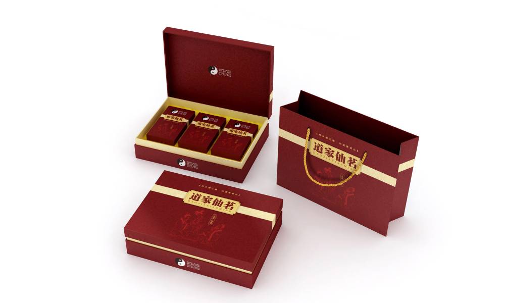 唐山文创产品包装设计的破圈密码——文化基因与消费场景的双向激活
