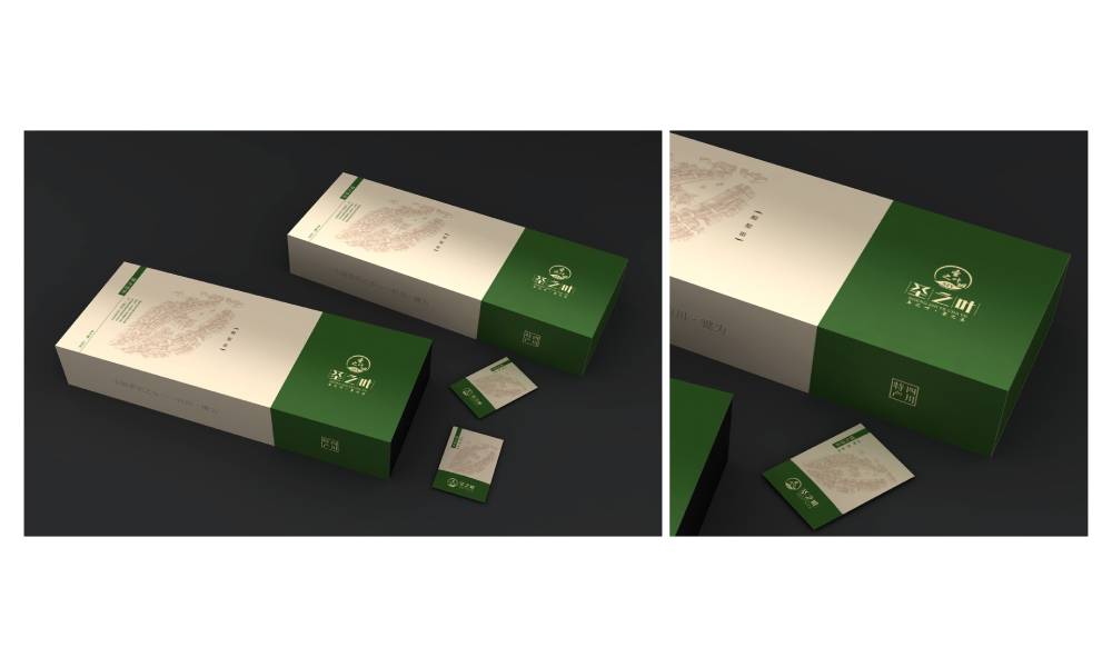 唐山包装设计用传统工艺构筑现代品牌的文化护城河实践录